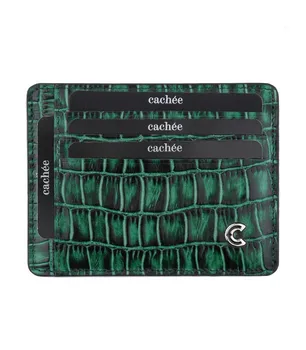 

CARD HOLDER