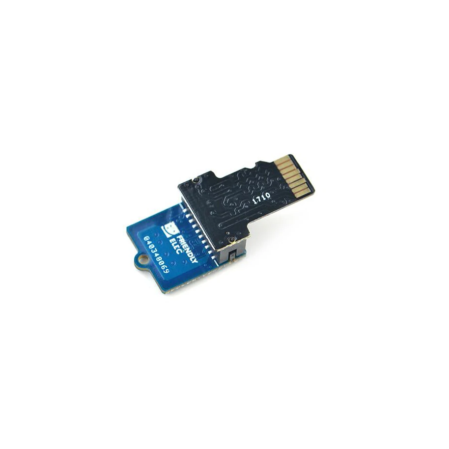 

ShenzhenMaker Store original FriendlyARM 8GB 16GB 32GB eMMC Module for NanoPi