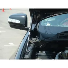 Для Nissan DAYZ ROOX для Mitsubishi eK передний капот модифицированный ремонт газовый пружинный подъемник поддерживает Распорки штанги амортизаторы