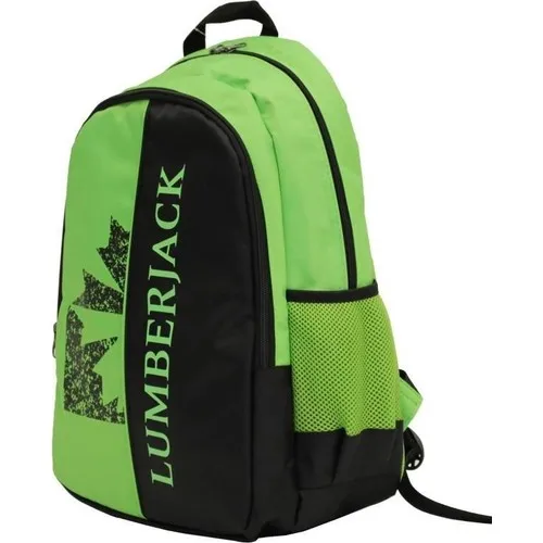 lmcan8501 Lumberjack Рюкзак Мужские многофункциональные дорожные сумки рюкзак водонепроницаемый рюкзаки для подростка школьная сумка женский рюкзак - Цвет: lmcan8501