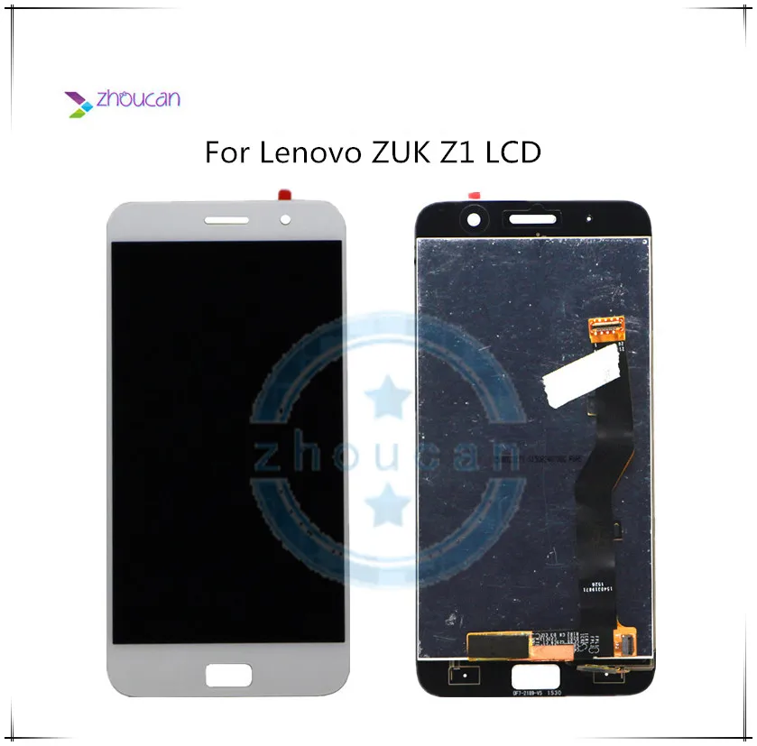  ZUK Z1 2