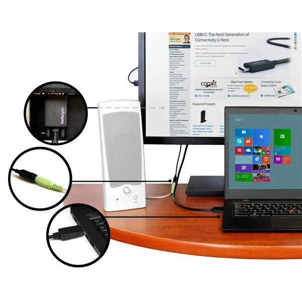 StarTech.com displayport для VGA Кабель Адаптер с Аудио 10ft (3 м) 3 м DisplayPort (D Sub) мужчина черный| |
