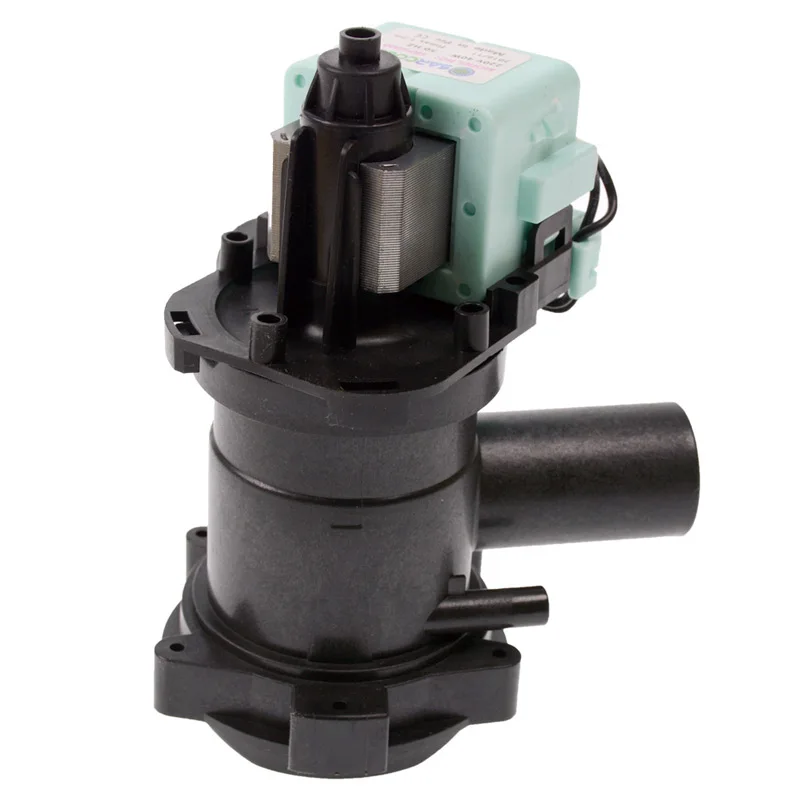 

Drain Pump for Washing Machine Replacement For Bosch & Siemens & Balay Siemens Siwamat Bosch Maxx 00145787