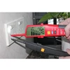 Testeurs de tension et de continuité, avec crayon étanche, Test RCD, détection de polarité, UNI-T UT18A/UT18B/UT18C/UT18D ► Photo 2/6