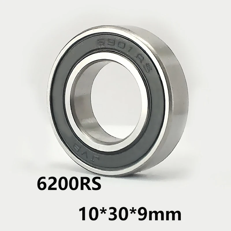 6200 rs подшипник размеры