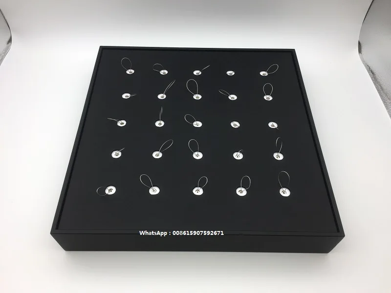 Bracelet_and_Ring_Jewelry_Display_Tray_with_retractable_pull_box