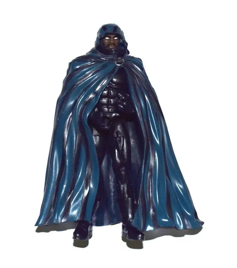 

Marvel Legends Cloak From Spider Man Wave 10 Series 6" Loose Action Figure