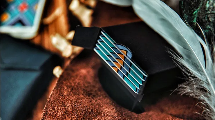 Jelly Cardistry EDGE Trainer 3