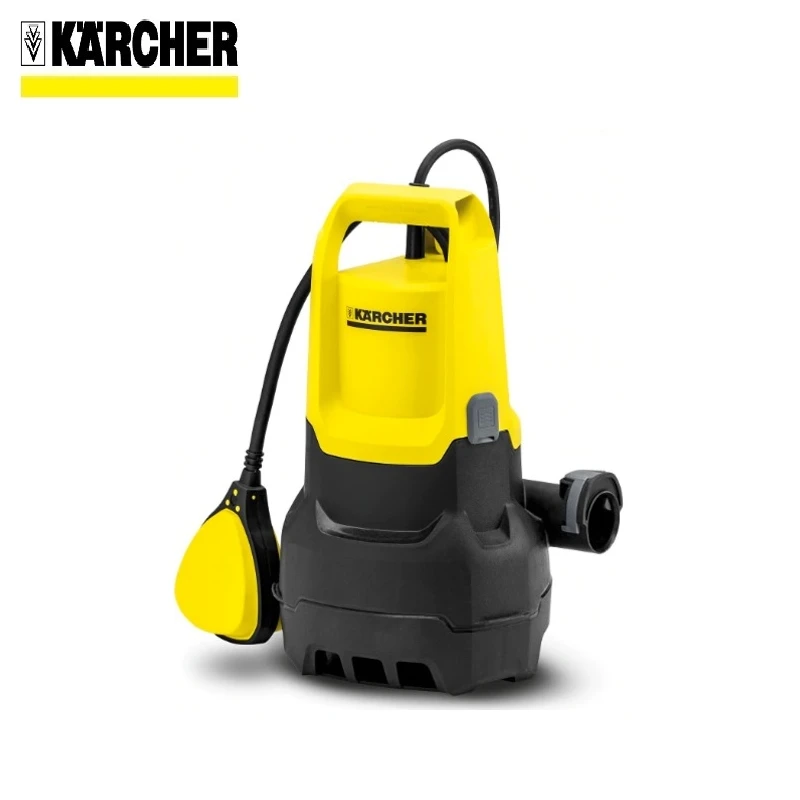 Погружной насос KARCHER SP 1 DIRT|submersible pump|pump pumppump submersible |