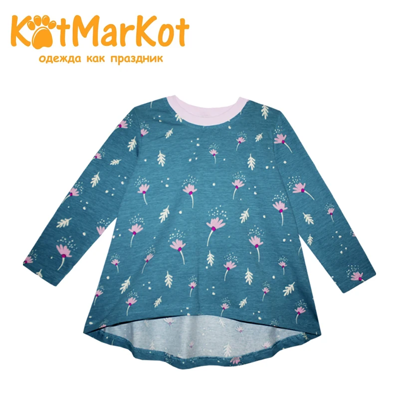 Детская туника из Tmall, магазин Kotmarkot - характеристики