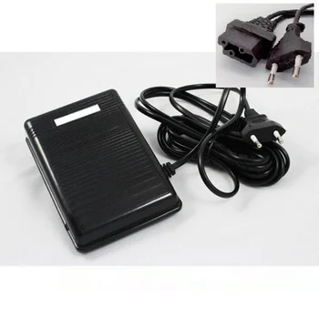

PEDAL ELECTRIC FOR SEWING MACHINE LERVIA, VICTORIA, AEG, etc