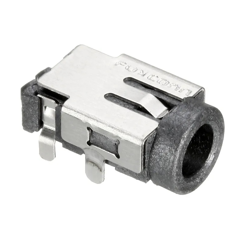 1x 5 Pin Motherboard DC Jack Charging Port Adapter Connector Power Plug