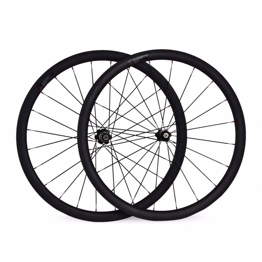 road bicycle wheels