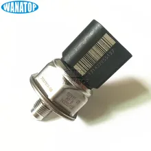 Датчик давления топливной рейки CR Датчик давления топлива 55PP11-01 55PP1101 13537620946 13537584404 0261545071 для BMW