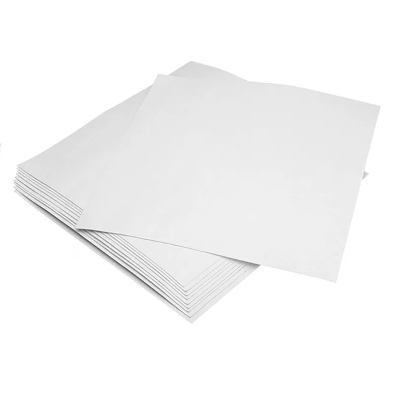 

10PCS 265mmx265mm Automatic Leveling Conductive Cotton Masking Tape For Delta 3D Printer
