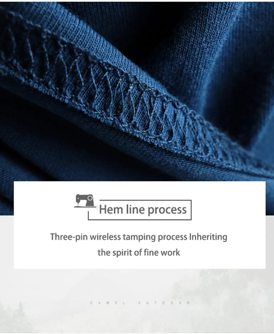 CAMEL, новинка, Мужская футболка для улицы, быстросохнущая, летняя, мягкая, дышащая, Спортивная, для бега, пешего туризма, Повседневная рубашка с круглым вырезом, топы с коротким рукавом