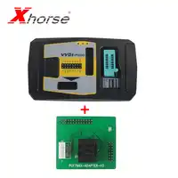 ต้นฉบับ Xhorse VVDI PROG โปรแกรมเมอร์ V4.8.7 Plus PCF79XX อะแดปเตอร์สำหรับ VVDI PROG Programmer