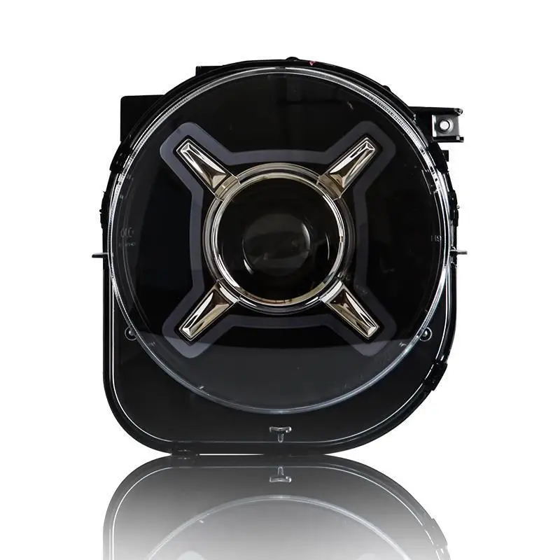 

Headlights Automovil Daytime Running Assessoires Neblineros Para Auto Side Turn Signal Styling Car Led Lights For Jeep Renegade