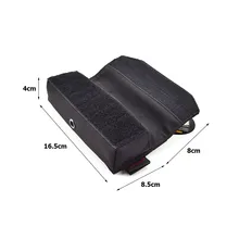 MOLLE Shotgun Shell Ammo Pouch CORDURA модульные боевые штаны для охоты для походов на открытом воздухе TW-M011