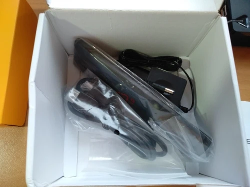 mecool ki pro tv box отзывы