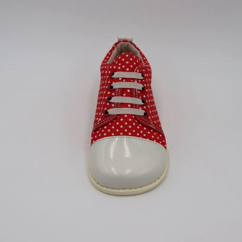 TipsieToes Top Brand High Quality Genuine Leather Stitching Kids Children Shoes Barefoot For Girls 2020 Spring New Arrival