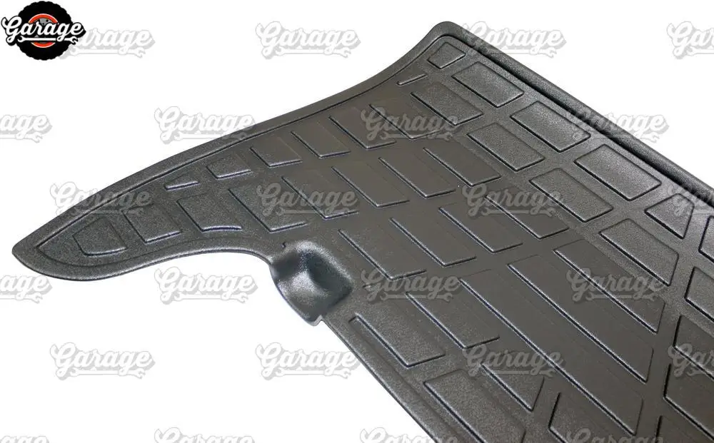 Защита внутренней накладки для Lada Largus 2011-между сиденьями АБС-пластик аксессуары защита ковров салона автомобиля Молдинг