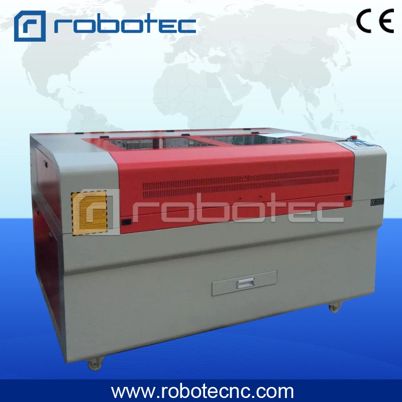 Factory price high configuration 150w laser cutting machine wood acrylic plywood laser cutter 1390 