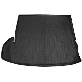

For Toyota Highlander U50 2014-2019 car trunk mat 5-seats Element CARTYT00014