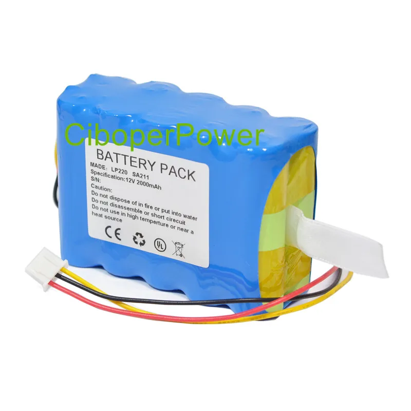LP220 SA211 2