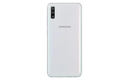 Смартфон Samsung Galaxy A70