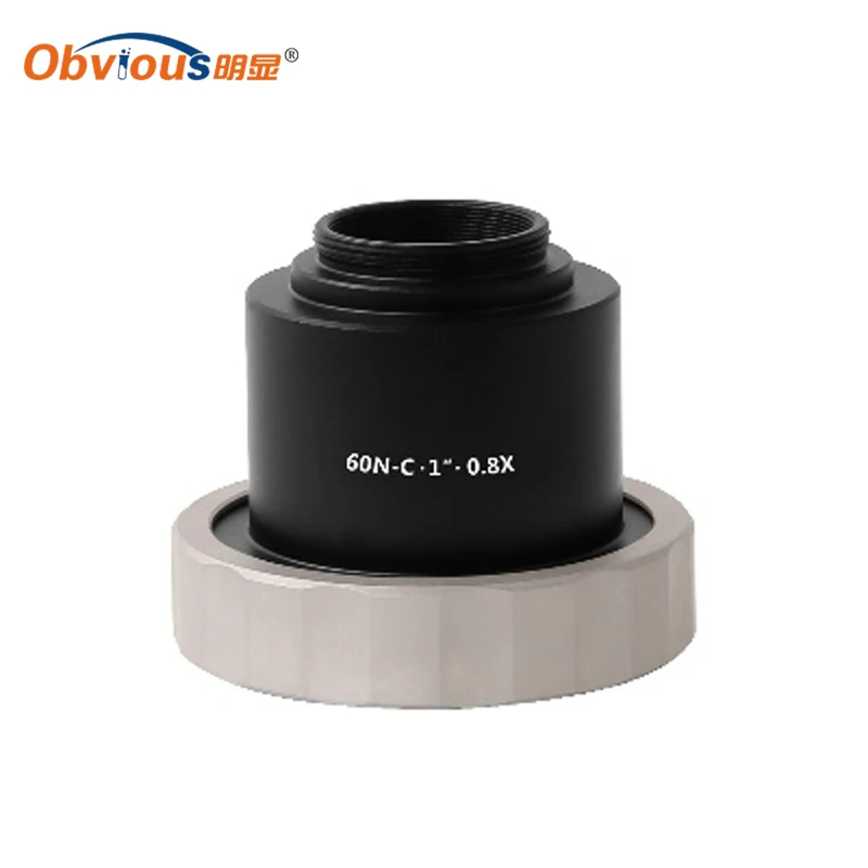 Микроскоп Zeiss 60N C T2 серия фототрубка к c адаптеру ТВ адаптер 1.2X 1X 0.8X 0.63X 0.5X
