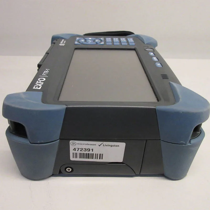 EXFO FTB 1 с Φ модулем NetBlazer Multiservice Module OTDR|Оптоволоконное оборудование| |