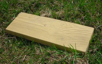 

Plastic Molds for Concrete Paving Slabs Wall Stone Cement Tiles "Ship Board" Paving Slabs Plastic molds BEST PRICE