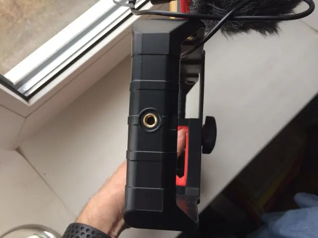 ulanzi u rig pro отзывы