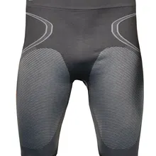 Короткие штаны термобелье