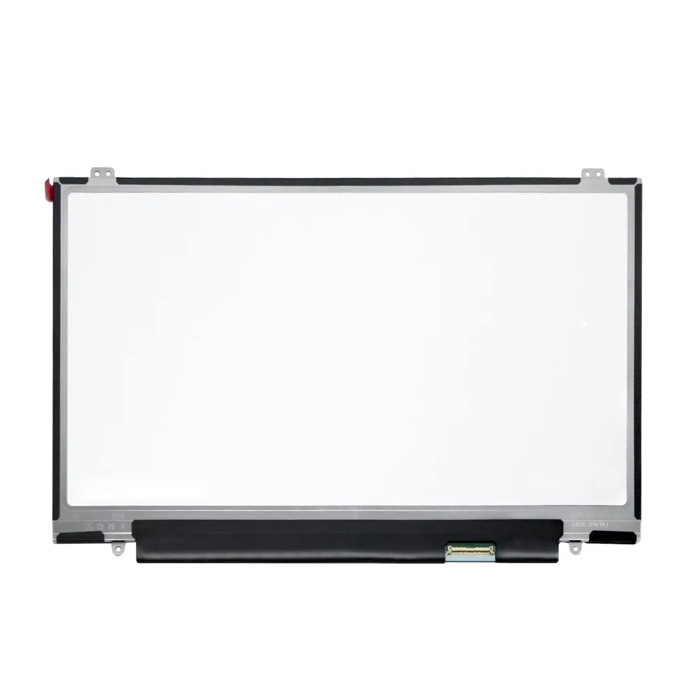 WQHD lcd-панель, экран LP140QH1. SPB1 для lenovo ThinkPad X1 углерода 2nd 3rd Gen 20BS 20BT 00HN829 00HN833 00HN842