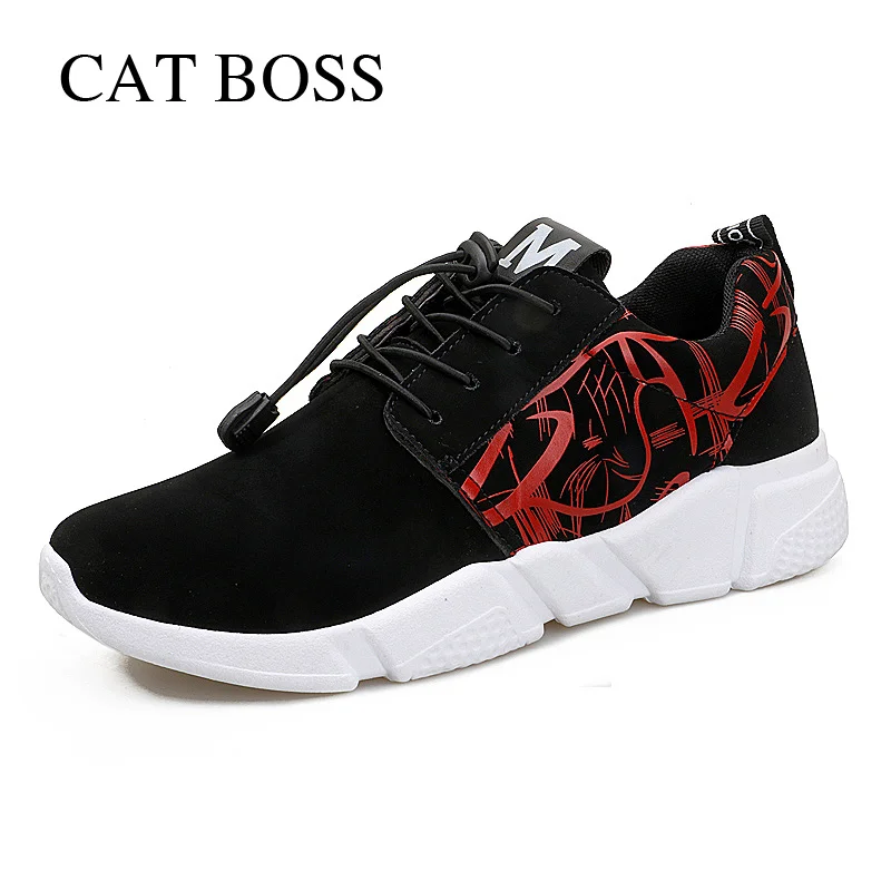 CAT BOSS 2017 High Quality Autumn Comfortable Breathable
