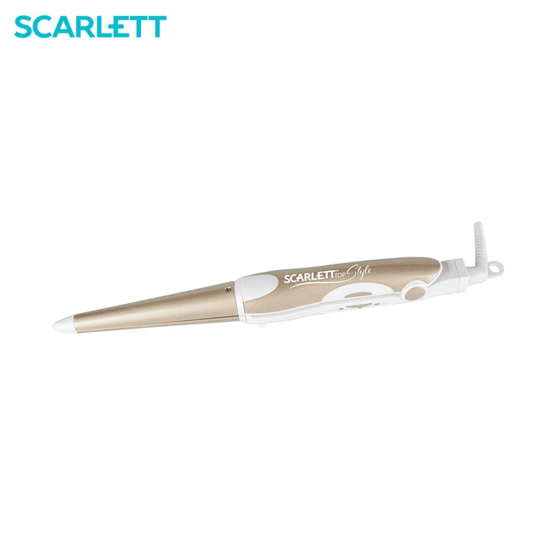

Щипцы для волос Scarlett SC-HS60599