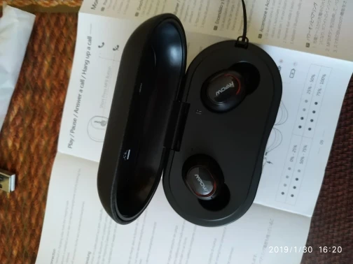 mpow t5 отзывы