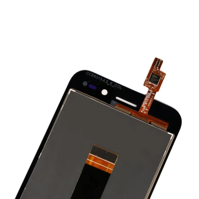 Оригинальный ЖК дисплей для Asus Zenfone Go zb452кг дигитайзер сенсорного экрана + рамка в