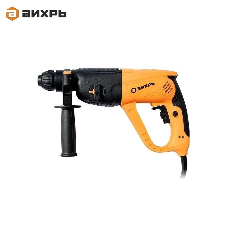 Rotary hammer Vihr P 1000K Jack hammer Auger machine Concrete drilling