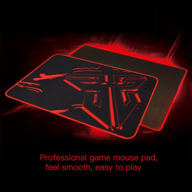 

Gaming Mouse Pad Gamer Game Mouse Pad Anime Mousepad Mat Anti-Slip Rubber Mice Mats Rug For Laptop Computer Tablet PC Mouse Mat