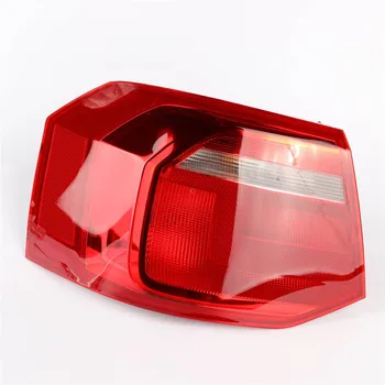 

Left Side OEM 1Pcs Red Color LED Light Tail Lights Rear Lamp For Volkswagen VW Jetta 2013-2019 MK6 31G 945 095