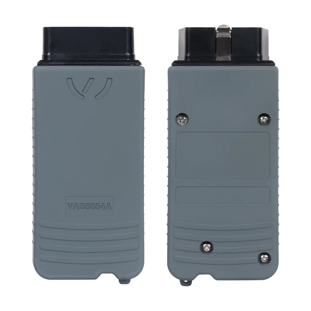 VAS5054 ODIS V4.3.3 keygen полный чип OKI Авто OBD2 диагностический инструмент VAS5054A VAS 5054A Bluetooth код считыватель сканер