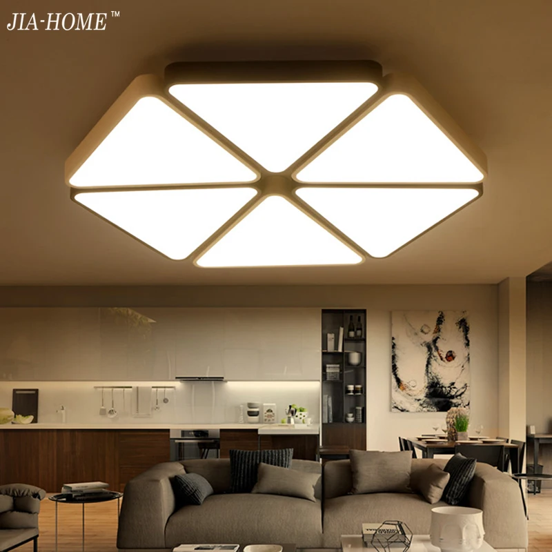 

2017 dome ceiling light fixture flush mount modern for bedroom with switch or remote simple surface black and white ceiling lamp