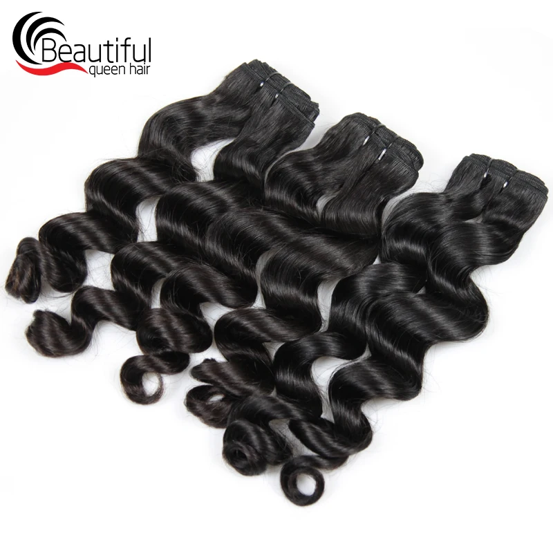 double loose wave