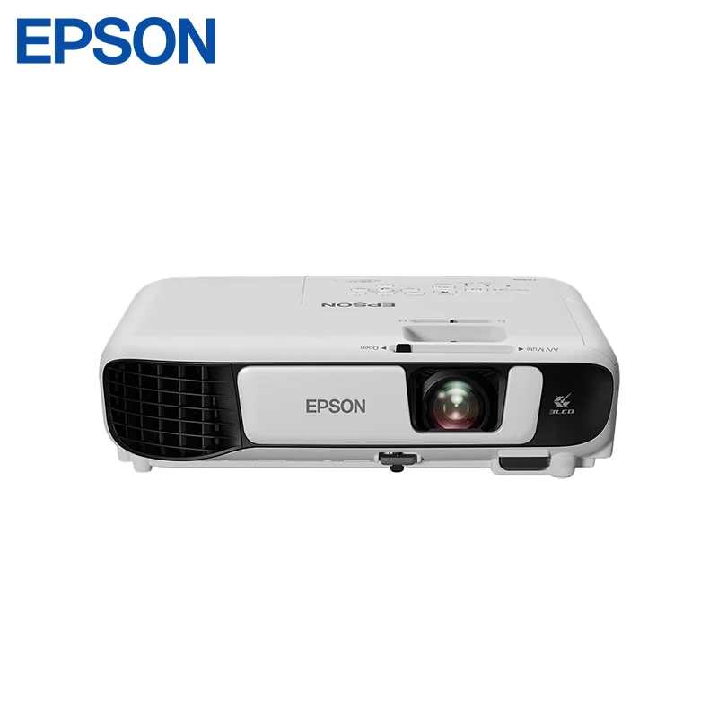 

Проектор Epson EB-X41