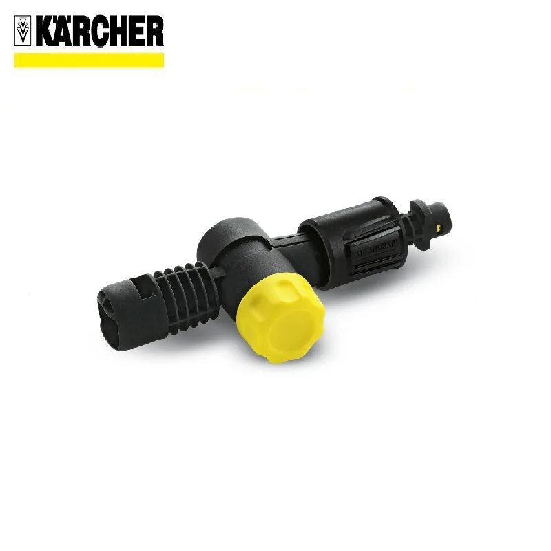 Шарнир высокого давления Karcher|Соединители для садового водопровода| |