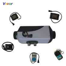 Хорошее качество СЕ-Сертификация для Автомобиля Воздушный стояночный отопитель 12v