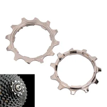 MTB маховик запчасти для велосипеда дентикулят запчасти для ремонта 9 скоростей 11 Т 12 т велосипед свободного хода кассета для горных велосипедов инструмент